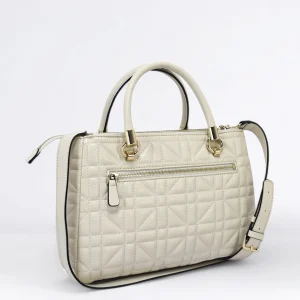 Donna GUESS Borsa a mano e tracolla Assia Col.