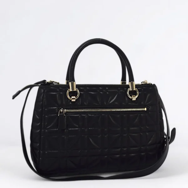 Donna GUESS Borsa a mano e tracolla Assia Col.