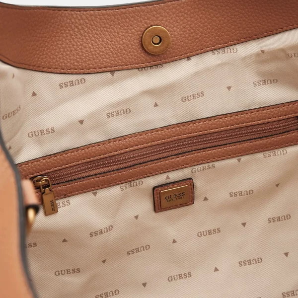Donna GUESS Borsa a spalla Becci Col.