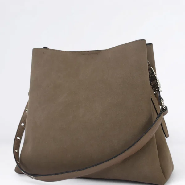 Donna CAFu00c8NOIR Borsa a spalla Col.
