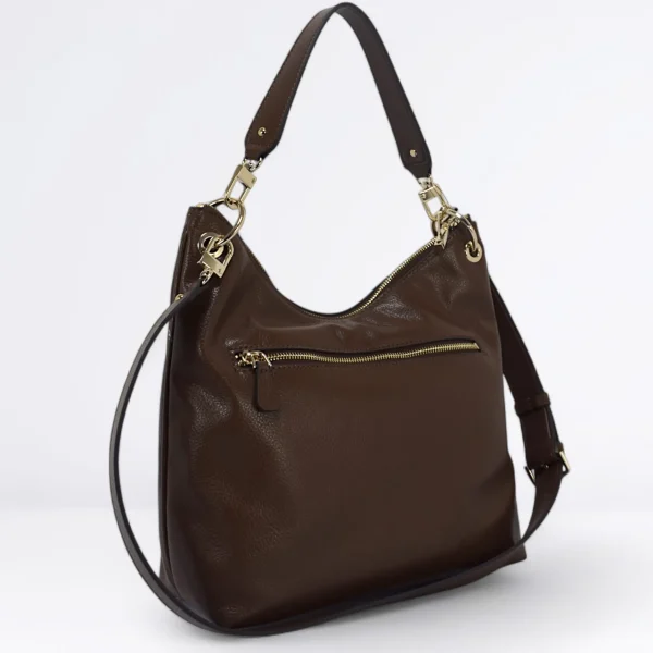 Donna GUESS Borsa a spalla Levia Col.