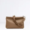 Donna GIANNI CHIARINI Borsa Brenda in pelle Col.
