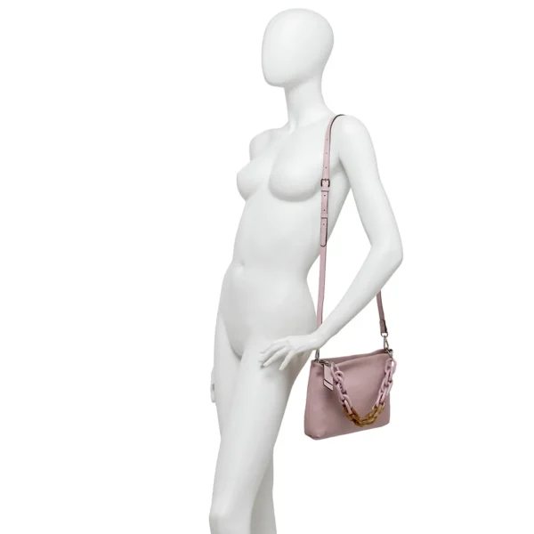 Donna GIANNI CHIARINI Borsa Brenda in pelle Col.