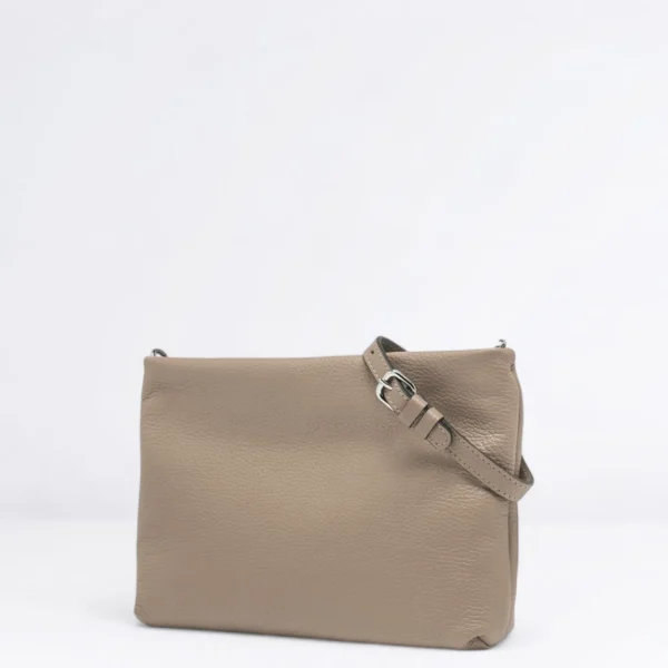 Donna GIANNI CHIARINI Borsa Brenda in pelle Col.