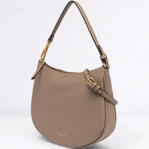 Donna GIANNI CHIARINI Borsa Brooke in pelle Col.
