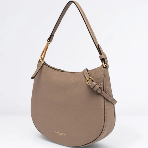 Donna GIANNI CHIARINI Borsa Brooke in pelle Col.