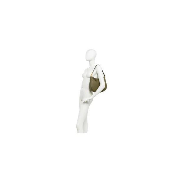 Donna GIANNI CHIARINI Borsa Brooke in pelle Col.