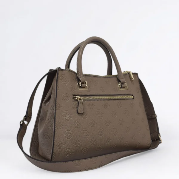 Donna GUESS Borsa Cresidia Col.