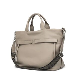 Donna GIANNI CHIARINI Borsa Duna in Pelle Col.