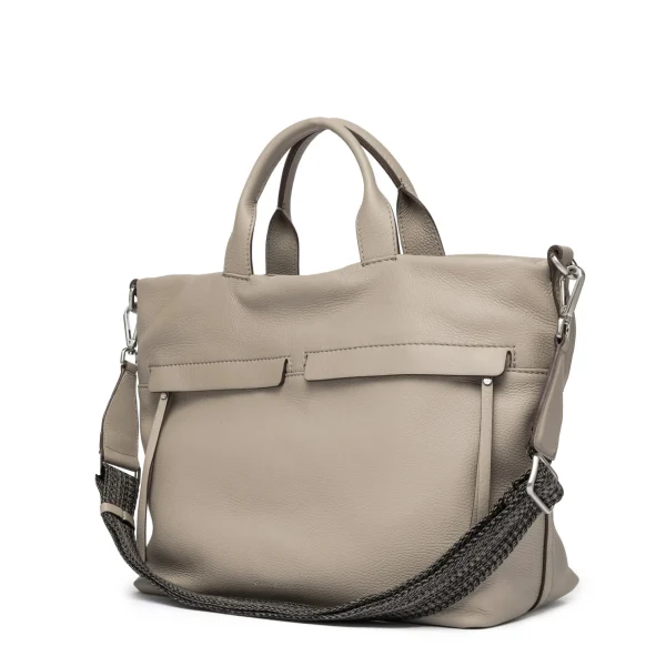 Donna GIANNI CHIARINI Borsa Duna in Pelle Col.