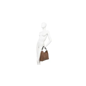 Donna GIANNI CHIARINI Borsa Era in pelle Col. Nero