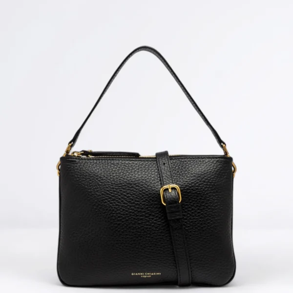 Donna GIANNI CHIARINI Borsa Frida in pelle Col.