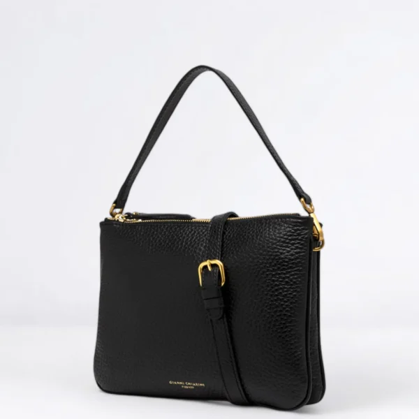 Donna GIANNI CHIARINI Borsa Frida in pelle Col.