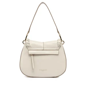 Donna GIANNI CHIARINI Borsa Helena Round in pelle Col.