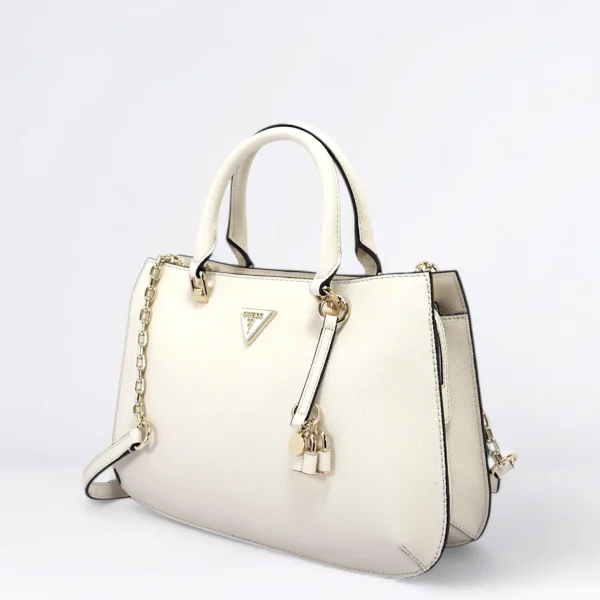 Donna GUESS Borsa Ilia Col.