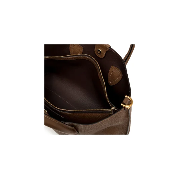 Donna GIANNI CHIARINI Borsa in pelle Aretha Col.