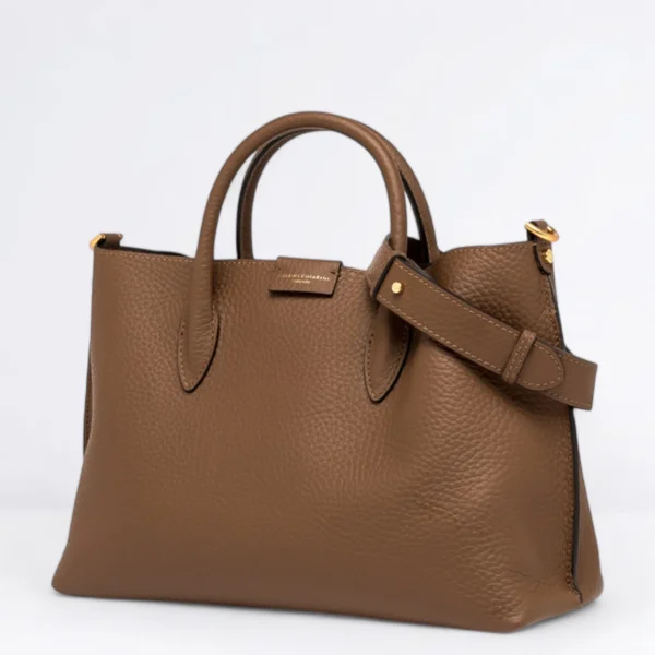 Donna GIANNI CHIARINI Borsa in pelle Aretha Col.
