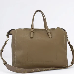 Donna CAFu00c8NOIR Borsa manici e tracolla Col.