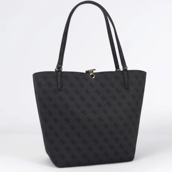 Donna GUESS Borsa Reversibile Col.