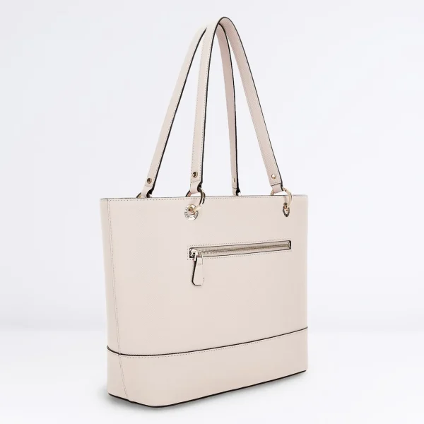 Donna GUESS Borsa Shopping Col.