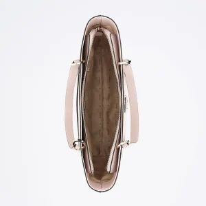 Donna GUESS Borsa Shopping Col.
