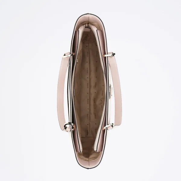 Donna GUESS Borsa Shopping Col.