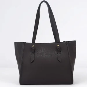 Donna CAFu00c8NOIR Borsa shopping Col.