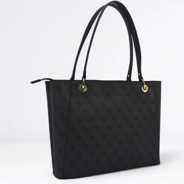 Donna GUESS Borsa shopping Noelle Col.