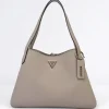Donna GUESS Borsa shopping Sora Col.