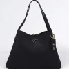 Donna GUESS Borsa shopping Sora Col.