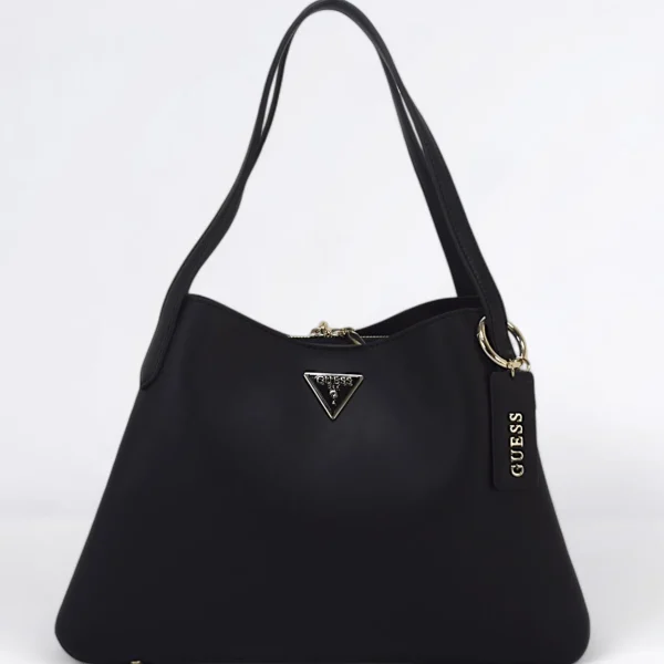 Donna GUESS Borsa shopping Sora Col.