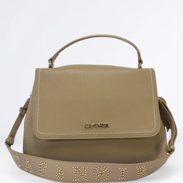 Donna CAFu00c8NOIR Borsa tracolla Col.