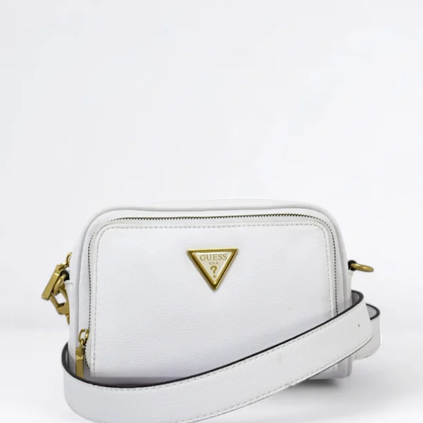 Donna GUESS Borsa tracolla Cosette Col.