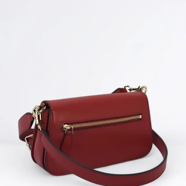 Donna GUESS Borsa tracolla Eco Mietta Col.