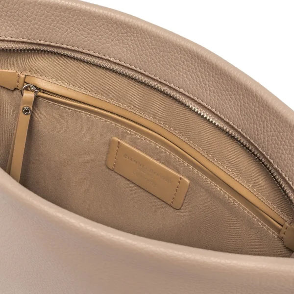 Donna GIANNI CHIARINI Borsa Tracolla in Pelle Col.