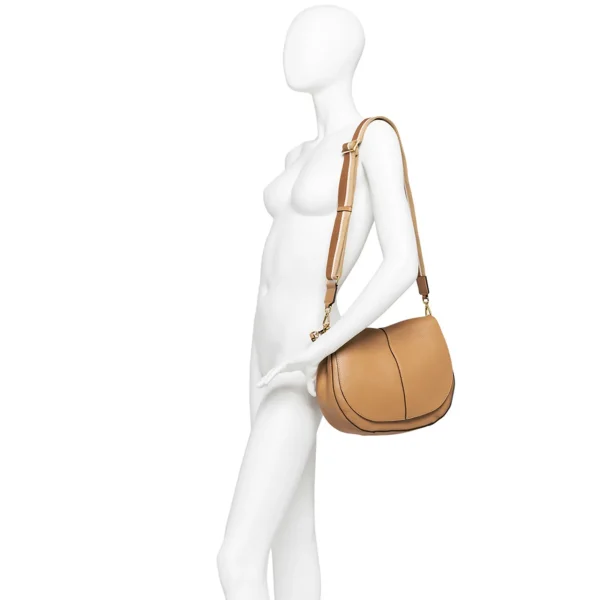 Donna GIANNI CHIARINI Borsa Tracolla in Pelle Col.