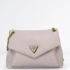 Donna GUESS Borsa tracolla Laryn Col.
