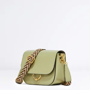 Donna GIANNI CHIARINI Borsa tracolla Meg in Pelle Col.