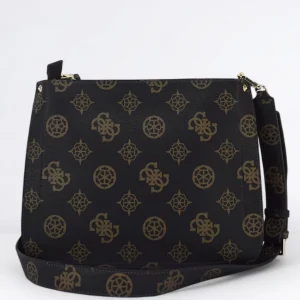 Donna GUESS Borsa tracolla Meridian Col.