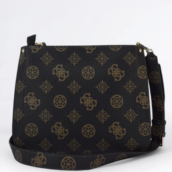 Donna GUESS Borsa tracolla Meridian Col.
