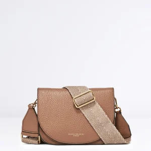 Donna GIANNI CHIARINI Borsa tracolla Tara in pelle Col.