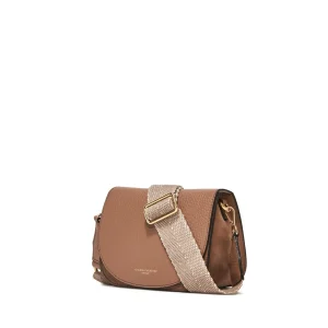 Donna GIANNI CHIARINI Borsa tracolla Tara in pelle Col.
