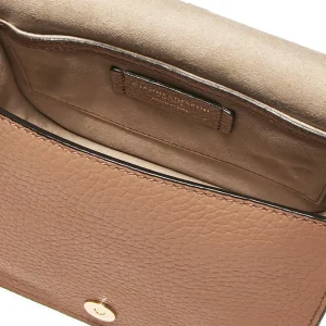 Donna GIANNI CHIARINI Borsa tracolla Tara in pelle Col.