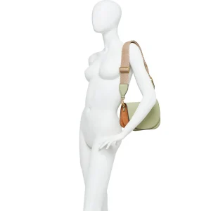 Donna GIANNI CHIARINI Borsa tracolla Tara in pelle Col.
