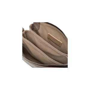 Donna GIANNI CHIARINI Borsa tracolla Three in pelle Col.