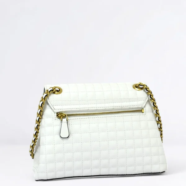 Donna GUESS Borsa tracolla Tia Col.
