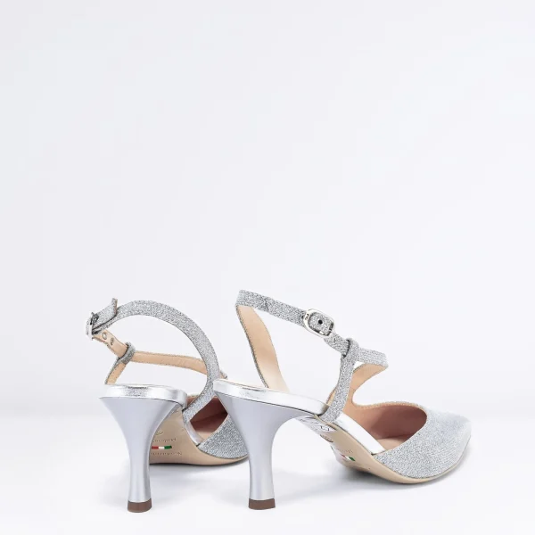 Donna NERO GIARDINI Chanel Glitter Col.