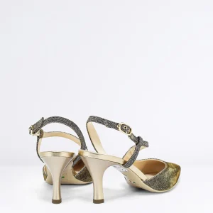 Donna NERO GIARDINI Chanel Glitter Col.
