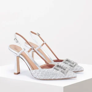 Donna CHANTAL Chanel in Pelle Col.