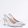 Donna LARA MAY Chanel in pelle Col.